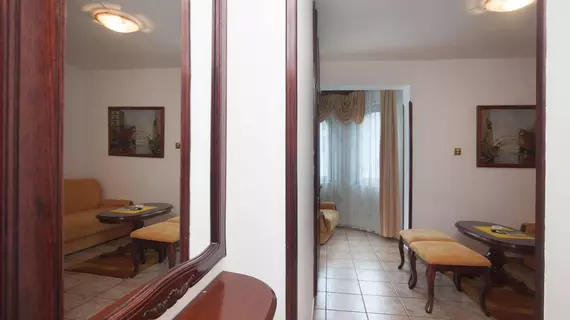 Hotel Vila Lux | Budva