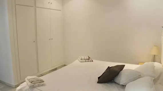 Apartamentos Puerto Sherry | Andalucia - Cadiz (vilayet) - El Puerto de Santa Maria