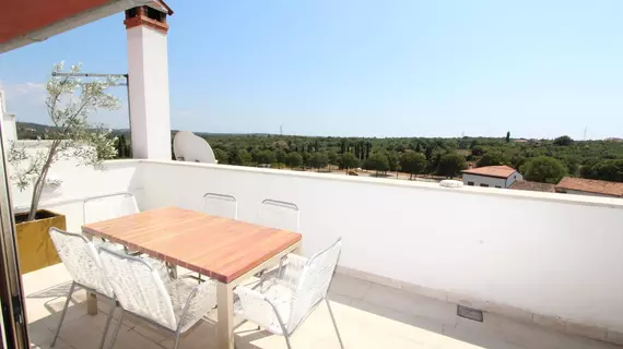 Ambienti Guest House | Istria (vilayeti) - Rovinj