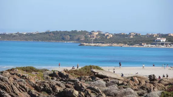 Agriturismo Cuile de Molino | Sardinya - Sassari - Porto Torres