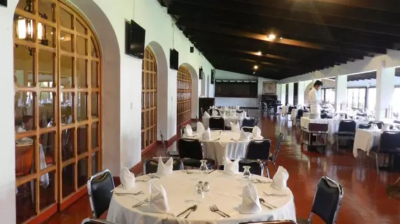 Hotel Hacienda Taboada | Guanajuato - San Miguel de Allende