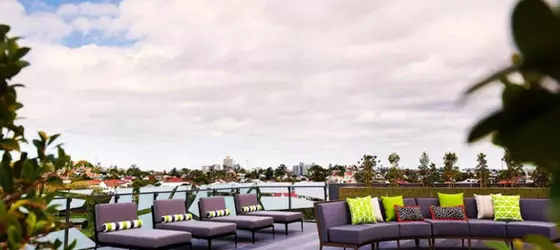 Vine Serviced Apartments | Queensland - Brisbane (ve civarı) - South Brisbane