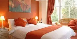 Craglands Guest House | Cumbria (kontluk) - Keswick