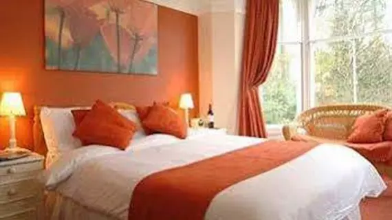 Craglands Guest House | Cumbria (kontluk) - Keswick