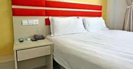 The Phoenix Hostel Shanghai | Şanghay (ve civarı) - Şangay - Huangpu