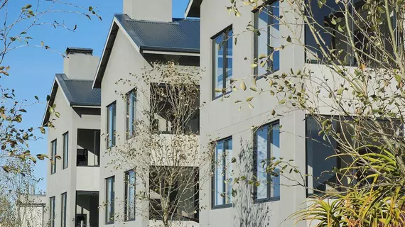 Burgundy Luxury Apartments | Western Cape (il) - West Coast DC - Drakenstein - Cape Town (ve civarı) - Cape Town - Richwood