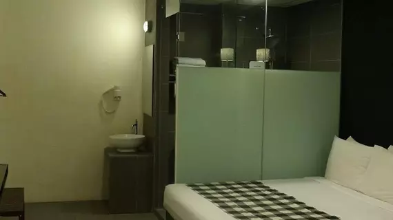 Ceria Hotel | Kuala Lumpur (ve civarı) - Bukit Ceylon