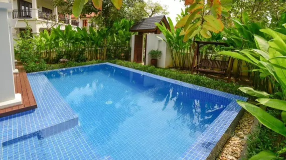 Furama Villas Danang | Thua Thien-Hue (vilayet) - Da Nang (ve civarı) - Da Nang