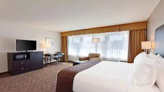 Holiday Inn West Covina | Kaliforniya - Los Angeles County - San Gabriel Valley