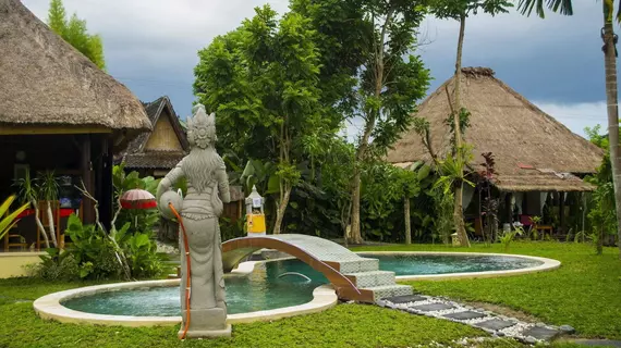 Villa Kunang Kunang | Bali - Ubud - Petulu