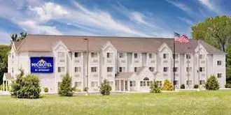 Microtel Inn and Suites Hagerstown