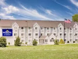 Microtel Inn and Suites Hagerstown | Maryland - Hagerstown (ve civarı) - Hagerstown