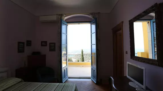 Casa Cuseni | Sicilya - Messina (vilayet) - Taormina Sahili - Taormina