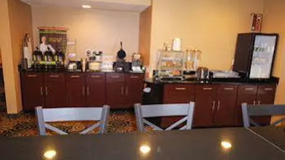 Cobblestone Inn & Suites Harper | Kansas - Harper