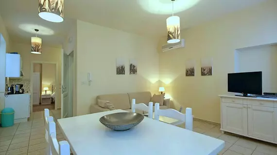 Trevisol Apartments | Istria (vilayeti) - Rovinj