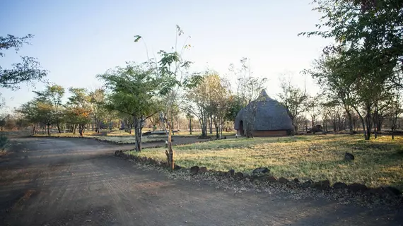 Nona Lodge | Livingstone