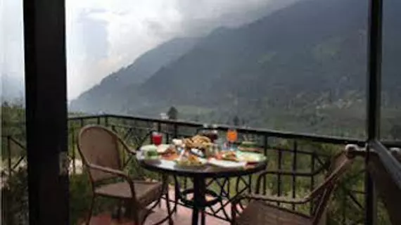 Club Mahindra Manali | Himaşal Pradeş - Manali (ve civarı) - Kullu