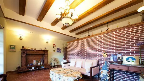 Avignon B&B | Pingtung İlçesi - Hengchun