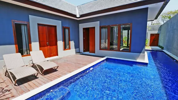 Seven Angels Villa | Bali - Nusa Dua - Mumbul