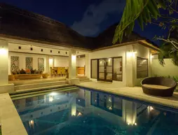 Bvilla Pool | Bali - Badung - Seminyak