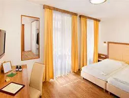 Goldenes Theater Hotel Salzburg | Salzburg (eyalet) - Salzburg - Salzburg Şehir Merkezi