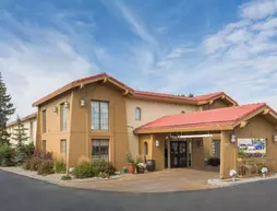 Baymont Inn and Suites Rock Springs | Wyoming - Rock Springs (ve civarı) - Rock Springs