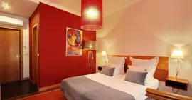 Hotel Mestre de Avis | Norte - Braga Bölgesi - Guimaraes