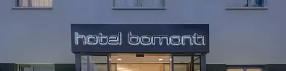 hotel bomonti Nürnberg West | Bavyera - Orta Franconia