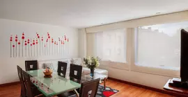 96 Street Suites | Cundinamarca - Bogota (ve civarı) - Bogota - Chico