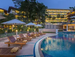 Chanalai Flora Resort | Phuket (ve civarı) - Karon - Kata Plajı