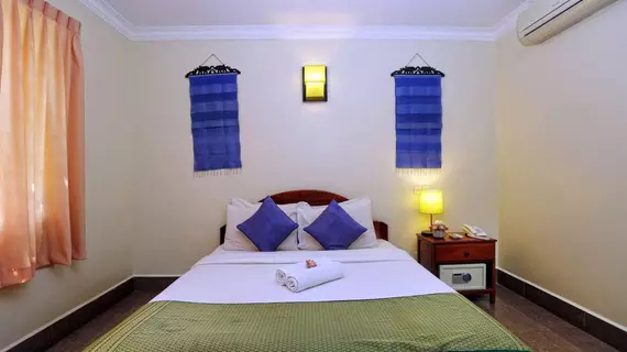 Golden Mango Deluxe | Siem Reap (ili) - Siem Reap