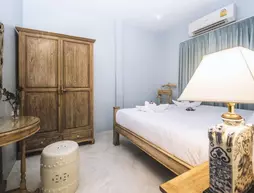 Garden Boutique Villas | Krabi İli - Krabi - Ao Nang