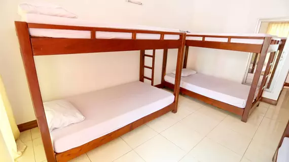 The Backpacker Hostel | Siem Reap (ili) - Siem Reap - Siem Reap Merkezi