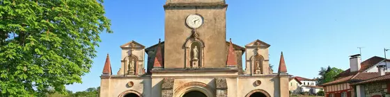 Les Collines Iduki | Nouvelle-Aquitaine - Pyrenees-Atlantiques - La Bastide-Clairence