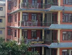 Hotel Lai Lai | Kathmandu - Thamel