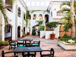 Plaza Loreto Centro Historico | Baja California Sur - Loreto