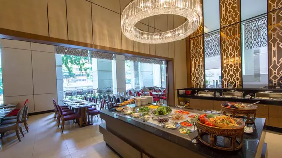 Grande Centre Point Hotel Ploenchit | Bangkok - Bangkok Merkezi İş Bölgesi