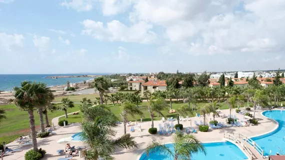 Anmaria Beach Hotel | Larnaka Bölgesi - Ayia Napa