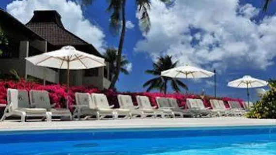 Aqua Resort Club | Saipan - San Roque