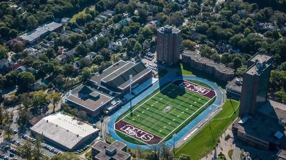 Saint Mary’s University Residence Summer Accommodations | Nova Scotia - Halifax (ve civarı) - Halifax - South End, Halifax