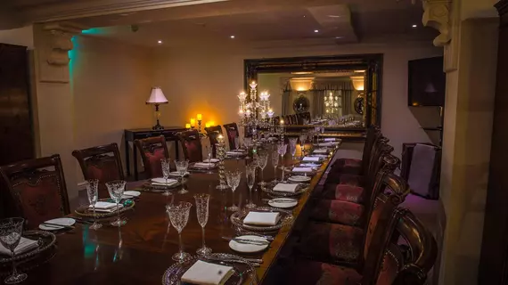 The Walton Hotel | Nottinghamshire (kontluk) - Nottingham