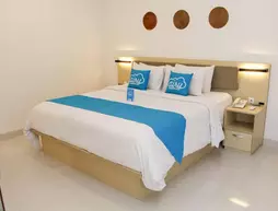 Airy Premier Seminyak Pantai Batu Belig Bali | Bali - Badung - Seminyak