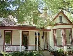 Brava House Bed and Breakfast | Teksas - Austin (ve civarı) - Austin