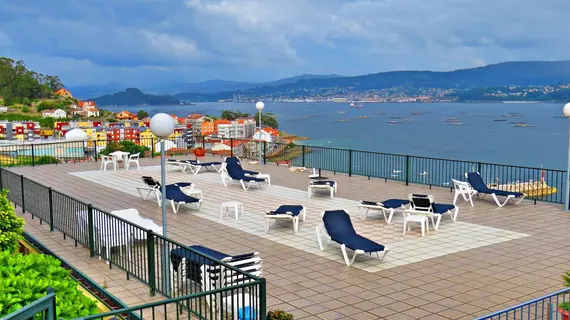 Apartamentos Park Raxo | Galicia - Pontevedra (vilayet) - Poio