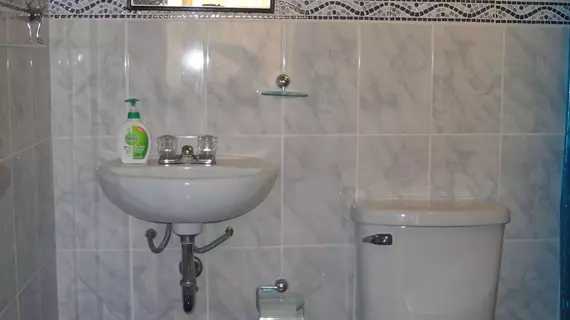 Hostal Residencial Los Andes | Lima (bölge) - Lima Province - Lima (ve civarı) - Lima - Miraflores