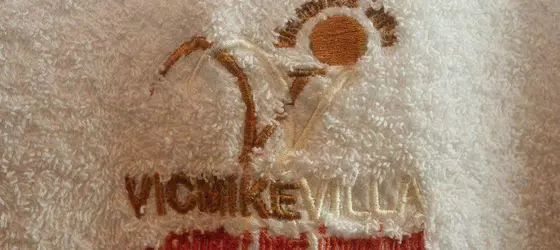 VicMike Villa | Lagos (ve civarı) - Lagos - Festac