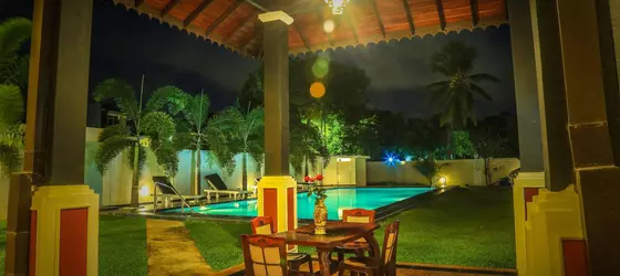 Christima Residence | Gampaha Bölgesi - Negombo - Ettukala