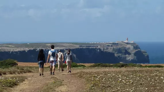 Hotel Mira Sagres | Algarve - Faro Bölgesi - Vila do Bispo