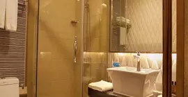 Mei Garden Hotel | Guangdong - Guangzhou (ve civarı) - Guangzhou