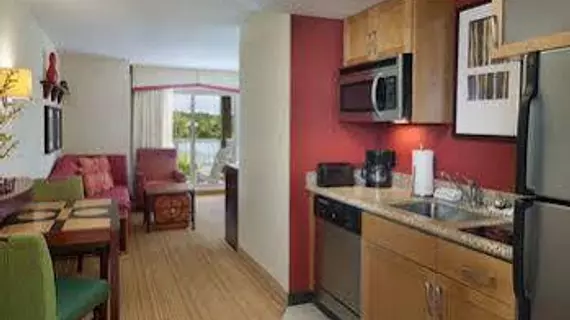 Residence Inn by Marriott Gravenhurst Muskoka Wharf | Ontario - Muskoka - Huntsville (ve civarı) - Gravenhurst